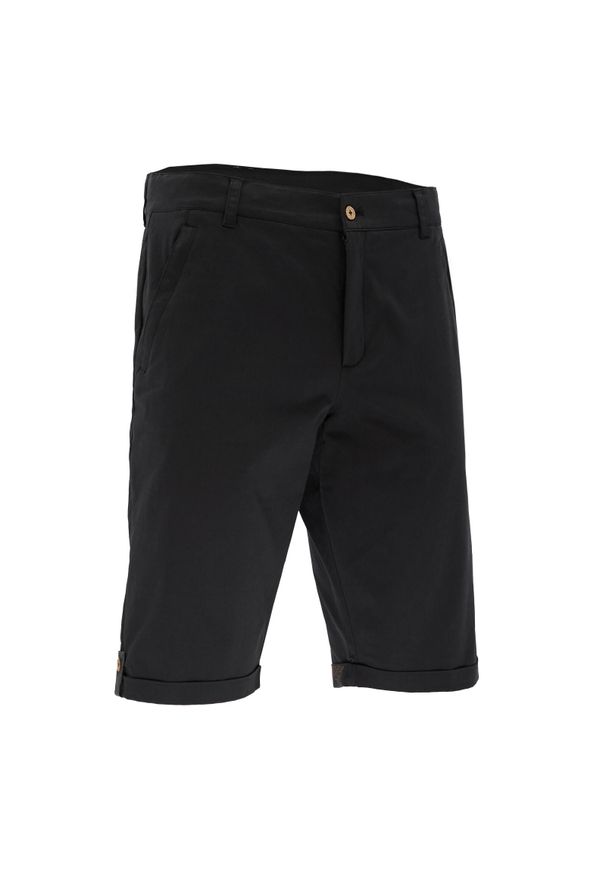 Spodenki rowerowe męskie Silvini Valleroso MP2265. Kolor: wielokolorowy, zielony, czarny, brązowy, szary. Sport: kolarstwo