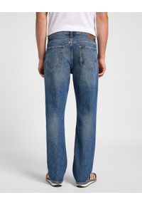 Lee - LEE MĘSKIE SPODNIE JEANSOWE WEST SURF BOARD 112365351 #4