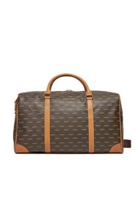 VALENTINO - Valentino Torba Liuto VBS3KG14R Brązowy. Kolor: brązowy. Materiał: skóra
