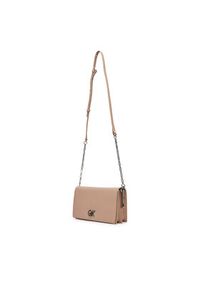 Calvin Klein Torebka Ck Mini Chain Bag K60K612806 Różowy. Kolor: różowy. Materiał: skórzane #3