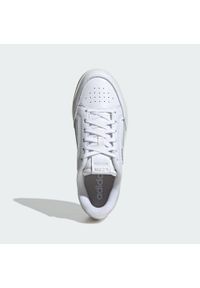 Adidas - Buty Aspyre. Okazja: na co dzień. Kolor: szary, biały, wielokolorowy #2