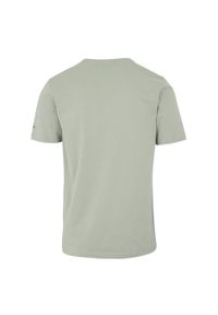 Regatta - T-shirt Męski Niska Waga Sportowy Tait. Kolor: szary