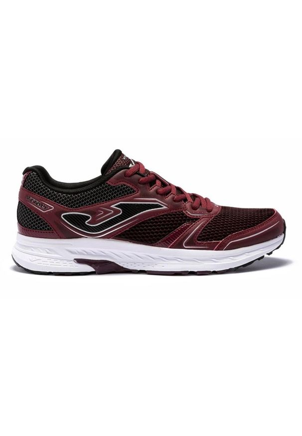 Buty do biegania męskie Joma Vitaly Men. Kolor: czerwony, brązowy, wielokolorowy. Sport: bieganie