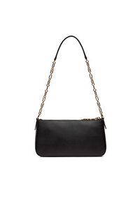 MICHAEL Michael Kors Torebka Empire 32H3G8EW6L Czarny. Kolor: czarny. Materiał: skórzane #3