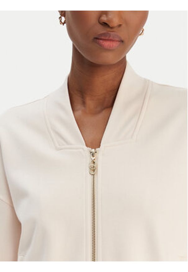 Liu Jo Sport Bluza TA6241 JS182 Różowy Regular Fit. Kolor: różowy. Materiał: wiskoza. Styl: sportowy