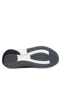 Calvin Klein Sneakersy Chunky Runner Laceup Mix Aop YW0YW02077 Czarny. Kolor: czarny. Materiał: materiał #5