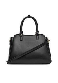 MEXX Torebka CEO-MEXX-S-002-08 Czarny. Kolor: czarny #5
