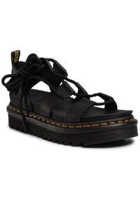 Dr. Martens Sandały Nartilla 24641001 Czarny. Kolor: czarny. Materiał: skóra #3