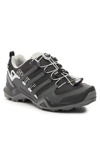 Adidas - adidas Buty Terrex Swift R2 GORE-TEX Hiking Shoes IF7634 Czarny. Kolor: czarny. Materiał: materiał #7
