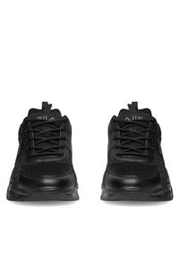Fila Sneakersy ELECTRIC FLOW FFW0164_83052_ Czarny. Kolor: czarny #8