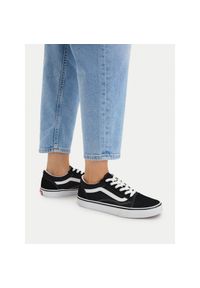 Tenisówki Vans. Kolor: czarny #1