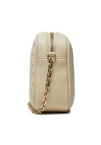 Patrizia Pepe Torebka 8B0071/E043-W338 Écru. Materiał: skórzane #3