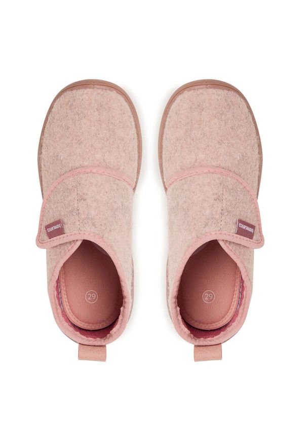 Kapcie Biomecanics. Kolor: różowy