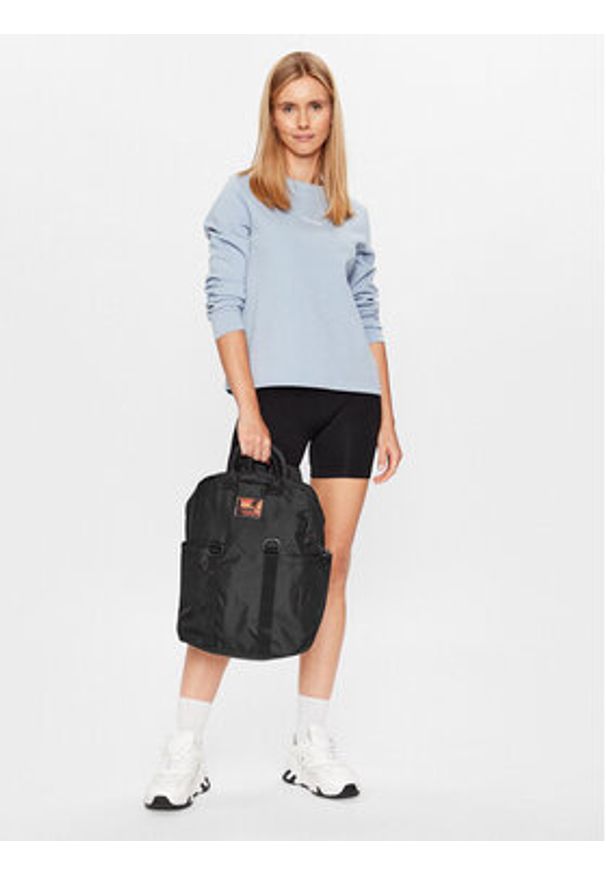 Puma Plecak Core College Bag 079161 01 Czarny. Kolor: czarny. Materiał: materiał