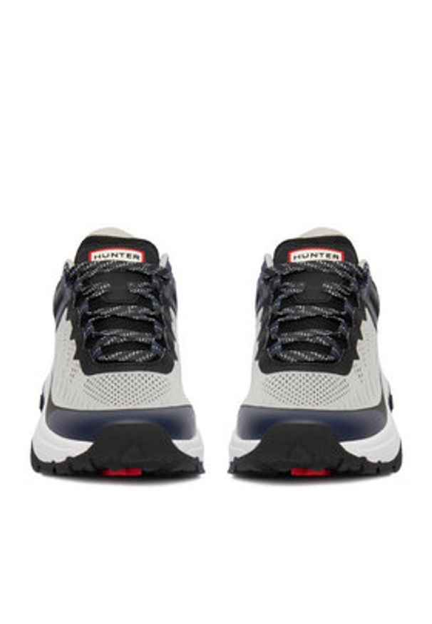 Hunter Sneakersy CWBEO-TECTON-01 Szary. Kolor: szary. Materiał: materiał