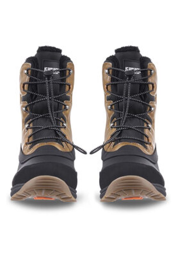ICEPEAK - Icepeak Śniegowce Icepeak Almont Mr 78297 Beżowy. Kolor: beżowy. Materiał: materiał