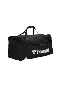 Torba sportowa Hummel Team hmlCORE. Kolor: czarny. Sport: fitness #1