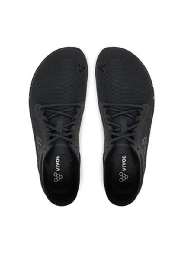 Vivo Barefoot Sneakersy Primus Lite 3.5 209574 Szary. Kolor: szary. Materiał: materiał