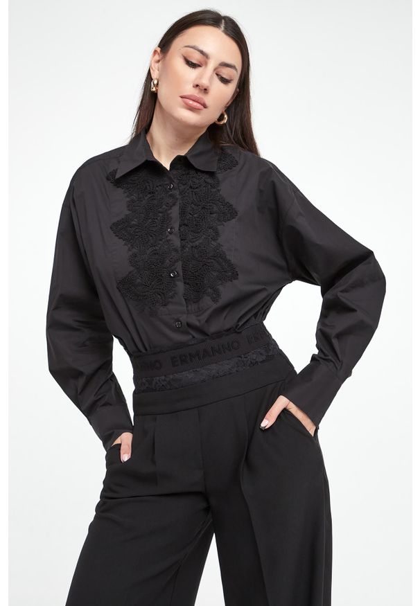 Ermanno Firenze - Body koszulowe ERMANNO FIRENZE