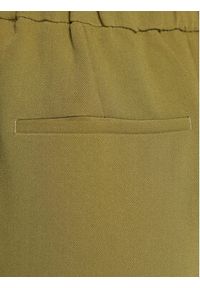 Moss Copenhagen Spodnie materiałowe Taira 16935 Zielony Relaxed Fit. Kolor: zielony. Materiał: syntetyk #3