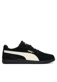 Puma Sneakersy K-Moda SD 404500 01 Czarny. Kolor: czarny. Materiał: skóra #1