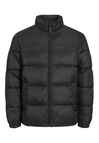 Jack & Jones Kurtka zimowa 12235860 Czarny Regular Fit. Kolor: czarny. Materiał: syntetyk. Sezon: zima #5