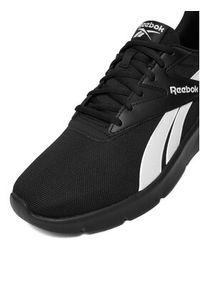 Reebok Sneakersy C-RIDER V 100220408 Czarny. Kolor: czarny. Materiał: materiał #7