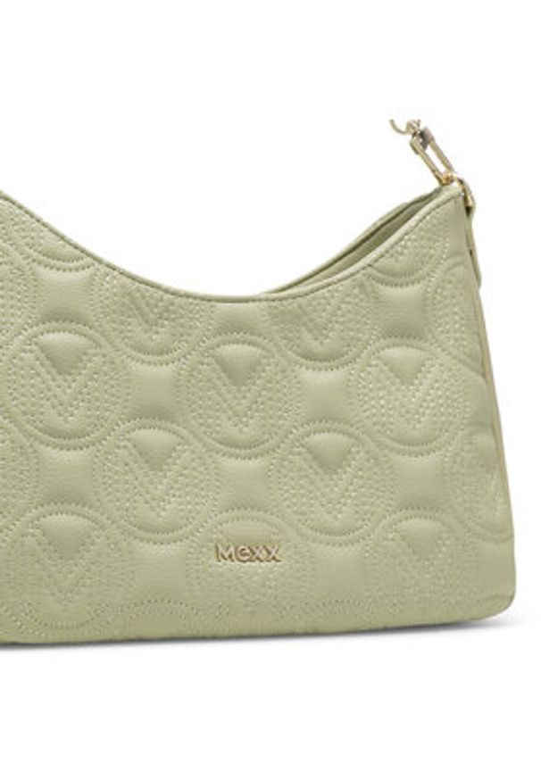 MEXX Torebka MEXX-E-008-05 Zielony. Kolor: zielony