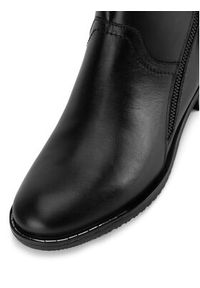 Lasocki Botki WI23-DALIA3-20 Czarny. Kolor: czarny. Materiał: skóra #4