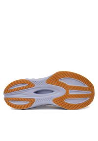 Saucony Buty do biegania Tide 2 S11012 Szary. Kolor: szary. Materiał: materiał #6