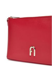 Furla Torebka WE00615 AX0733 2673S Czerwony. Kolor: czerwony. Materiał: skórzane #3