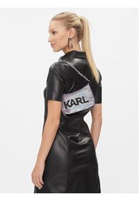 Karl Lagerfeld - KARL LAGERFELD Torebka 235W3052 Kolorowy. Wzór: kolorowy #5