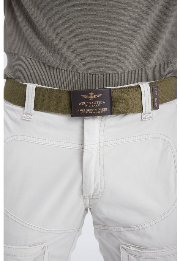 Pasek Aeronautica Militare w paski