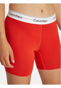 Calvin Klein Underwear Bokserki 000QF7625E Czerwony. Kolor: czerwony. Materiał: bawełna #4