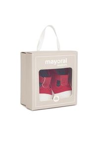 Mayoral Buty 9626 Czerwony. Kolor: czerwony #2