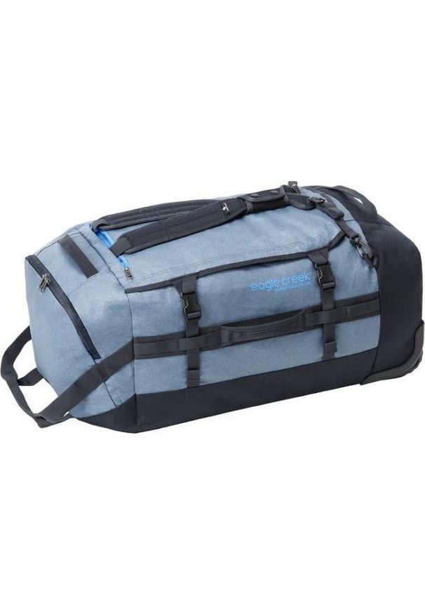 Eagle Creek Eagle Creek Cargo Hauler Roll Duffel 110L Gl.Blue