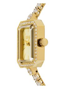 Liu Jo Zegarek Claire TLJ2328 Złoty. Kolor: złoty #3