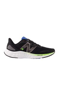 Mężczyźni bieganie buty New Balance Fresh Foam Arishi, Czarny. Kolor: czarny. Sport: bieganie #1