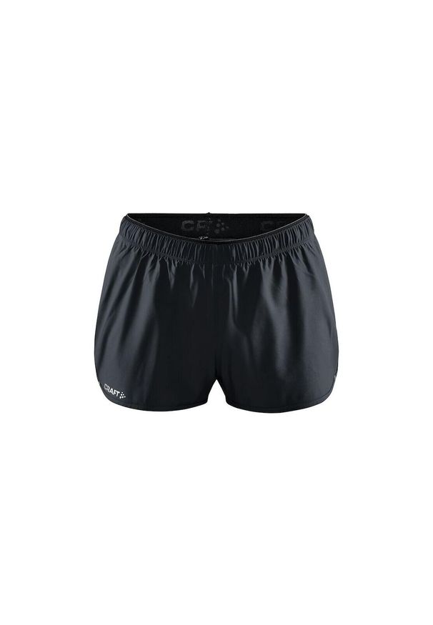 Szorty damskie Craft Adv Essence 2" Stretch. Kolor: czarny. Sport: fitness