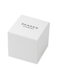 Skagen Zegarek Grenen SKW3035 Złoty. Kolor: złoty #4