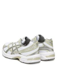 Asics Sneakersy Gel-1130 1202A164 Biały. Kolor: biały. Materiał: materiał #4