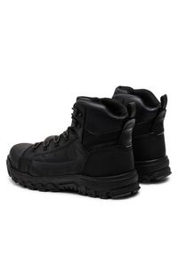 CAT Footwear Trapery Threshold Rebound Wp Nm Ct S7L Hro Fo Sr P726046 Czarny. Kolor: czarny. Materiał: skóra #5