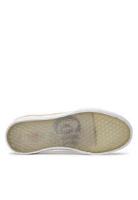 Etnies Tenisówki Calli Vulc X Colt 45 4107000565 Beżowy. Kolor: beżowy. Materiał: zamsz, skóra #8