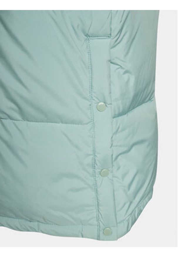 Roxy Kurtka zimowa Test Of Time Jckt ERJJK03513 Niebieski Regular Fit. Kolor: niebieski. Materiał: syntetyk. Sezon: zima