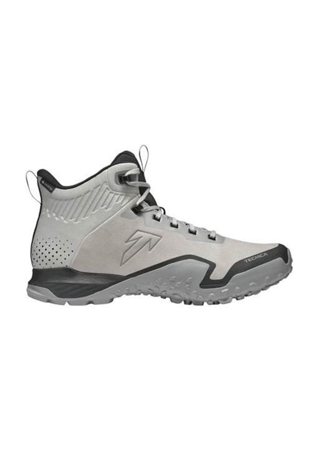 TECNICA - Buty trekkingowe męskie Tecnica Magma 2.0 Mid Gtx. Kolor: wielokolorowy. Materiał: materiał, skóra, syntetyk. Szerokość cholewki: normalna