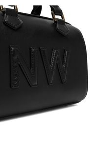 Nine West Torebka EO-Lira II-LX20085 Czarny. Kolor: czarny #6