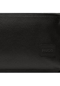 Hugo Plecak 50492028 Czarny. Kolor: czarny
