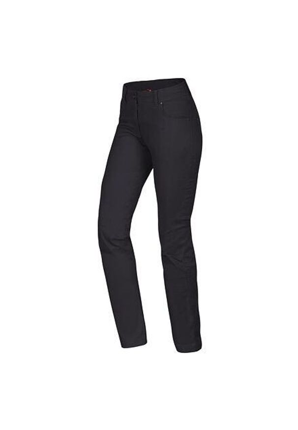 OCUN - Spodnie wspinaczkowe damskie Ocun Kaira Pants. Kolor: niebieski