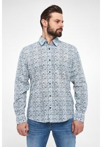 JOOP! Jeans - Koszula męska Hanson3-W JOOP! JEANS #4