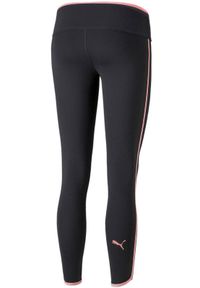 Legginsy damskie Puma MODERN SPORTS 7/8. Kolor: czarny